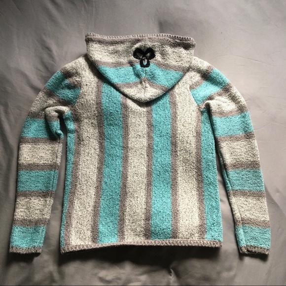 TNA / Baja Beach Hoodie - Picture 2 of 6